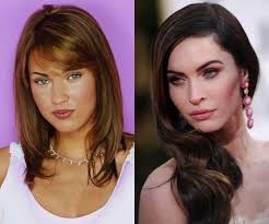 La protagonista de transformers destaca por sus curvas y el. Pin En 0 Celebrities Actresses Singers