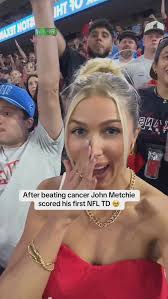 If this TD doesn’t make you smile I’m not sure what will 🥹 ,  #houstontexans #texans #texansnation #texans #nfl #nflmemes #johnmetchie  #houston #htown #htownfinest