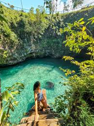 5 days in Apia Samoa itinerary - Anna ...
