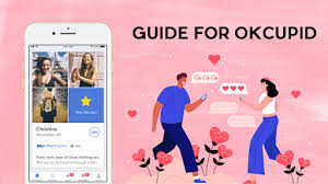 Let's see what to expect from them. Download Free Guide For Ok Cupid Free For Android Free Guide For Ok Cupid Apk Download Steprimo Com
