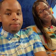 Ronald Stokes Jr. • Facebook