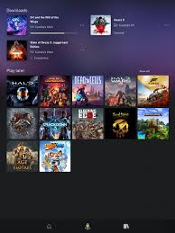 Abre tv file commander en tu tele, conecta con tu cuenta de google drive e instala el apk de xbox game streaming. Xbox Game Pass V2110 17 1005 Apk Mod Download For Android