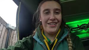 A Day at Work While I’m Dying