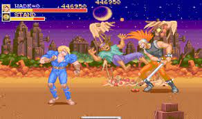 Q&a boards community contribute games what's new. Honestgamers Violent Storm Arcade