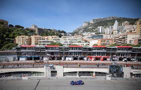Monaco Grand Prix 2021 Time Tv Channel Live Stream Planetf1