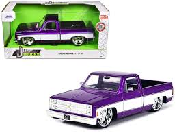 Image result for Red Purple 1985 Truck
