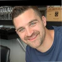 Nicholas Simon's Instagram, Twitter & Facebook