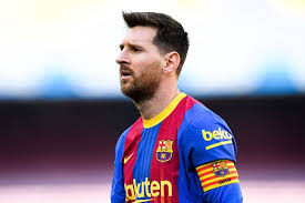 Bienvenidos a la cuenta oficial de instagram de leo messi / welcome to the official leo messi instagram account messi.com. Lionel Messi Is Barcelona The Club Legend Believes That Messi Will Stay At The Camp Nou Insider Voice