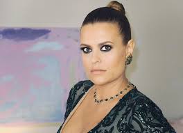 Love, Danielle (2024)