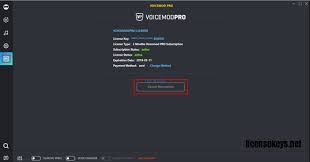 Save money and find the best deal. Voicemod 1 2 6 8 Crack 2020 Updated License Key Free Torrent