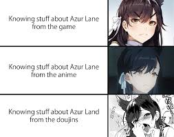 They are all boats or something : rAnimemes