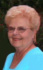 Obituary information for Judith 'Judy' Ann Coddington