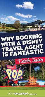 When I Bring Up Using An Authorized Disney Vacation Planner I Often Get A Shocked Reac Authorized Disney Vacation Planner Disney Travel Agents Vacation Planner
