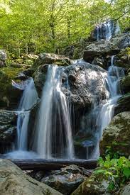 5 Best Waterfall Hikes In Shenandoah National Park National Parks Blog Best Places To Camp Shenandoah National Park National Parks Trip