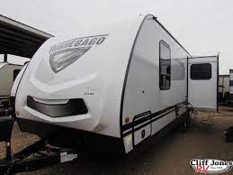 At lazydays, we're with you through every. Sold 2020 Winnebago Minnie 2500rl Travel Trailer