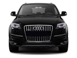 Image result for Deep Black 2011 Q7