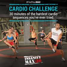 insanity max 30 all 11 workouts
