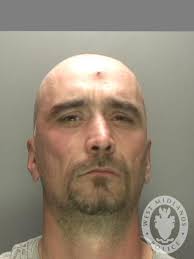 Jail sentence for dangerous Sandwell car cruiser Mathew Lake