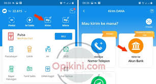 Sebagai salah satu perbankan bumn pemberi layanan kur, bni tentu berusaha memberi pelayanan terbaik bagi para nasabah. Cara Top Up Shopeepay Lewat Dana Metode Baru 2021 Opikini