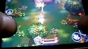 Phần 2 heroes lore : Heroes Lore Stigmata Of Gaia On Iphone Gameplay Youtube
