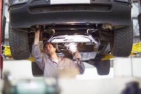 Some cars will be far more expensive to repair than others. Here S How Car Maintenance Costs Increase With Mileage