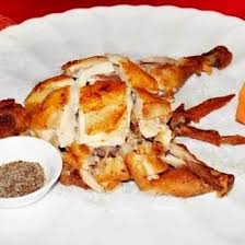 畅飨山东好滋味 青岛香酥鸡 camembert cheese food cheese