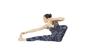 Challenge Pose Akarna Dhanurasana I Archer Pose I Massage Your Abdominal Organs And Increase Flexibility With These Archer Pose Poses Increase Flexibility