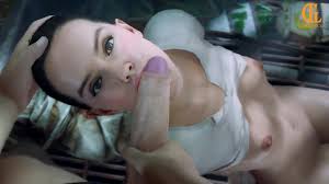 Rey skywalker oral sex; minet; blowjob; facefuck; lipfuck; licking;  masturbation; small tits; 3d sex porno hentai; [star wars]