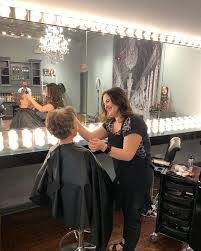 Below are some attributes that make a salon near me great. Os2 Salon Beauty The Knot