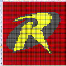 Collection by susan oro • last updated 6 weeks ago. Even More Superhero Charts Marvel Cross Stitch Pixel Crochet Cross Stitch Patterns