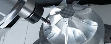 What is 5-Axis Machining? Working Principles, Types, Benefits - WayKen