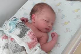 You're pregnant. And you have a brain tumour."