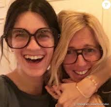 Suzanne lindon born on april 13 2000 in paris. Sandrine Kiberlain Dans Le Coma Apres La Naissance De Sa Fille Suzanne Une Epreuve Indelebile Purepeople