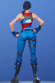 Fortnite is a registered trademark of epic games. Fortnite Star Spangled Ranger Skin Set Styles Gamewith