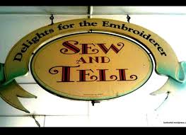 Photos 17 Awfully Punny Store Names Sewing Quotes Business Names Punny