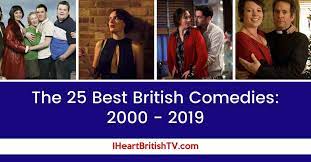 Team tvline picks the 10 best comedy series of 2019, including 'schitt's creek,' 'barry' and more — check out our full list. The 25 Best British Comedies From 2000 2019 British Comedy British Tv Comedy