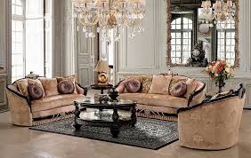 Living rooms are a room we love to lounge in and gather in. Traditional Living Room Furniture Wild Country Fine Arts