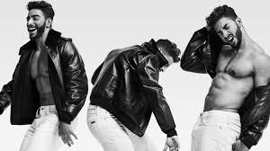 Transgender Model Laith Ashley Talks To Gq British Gq British Gq