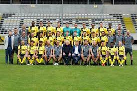 Lierse kempenzonen live score (and video online live stream*), team roster with season schedule and results. Lierse Kempenzonen Neemt Ontbrekend Stukje Grond Vanderpoortenstadion Over Van Stad Lier Hln Be