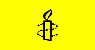 Amnesty International logo | Logo Design Love
