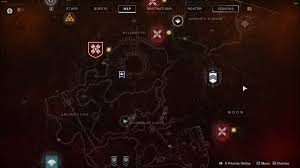 The expansion also features a new pve activity on the moon called nightmare hunts, which are unlocked after completing the main campaign of shadowkeep; Destiny 2 Xenophage Exotic Machine Gun Guide Polygon