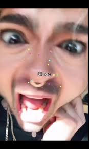 Bill Kaulitz: Explorando o Mundo Digital