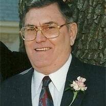 Bobby Neeley Obituary