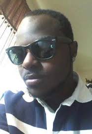 Jerome "Dink" Sutton, age 20