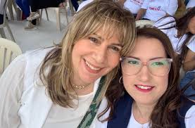 Vilma Rojas de Rivas