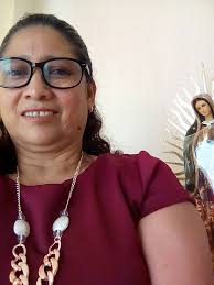 Thelma Noemi Campos Cibrián