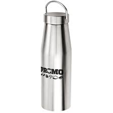Keep your drinks hot for 12 hours or cold for 48 hours with the vasa copper vacuum insulated bottle, our most excellent and high rated product is one of the preferred metal bottles in uk. 500ml Stainless Steel Water Bottles Branded Thermal Flasks