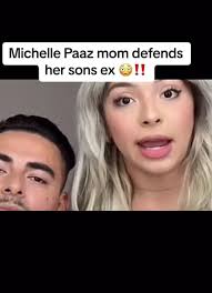 ah no honey 🙅🏻‍♀️ #chisme #mil #sil #haters #inlaws #michellepaz  @MICHELLE PAZ @🍷Mamá paz 🌹