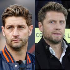 Allan Russell, 42. Born in Glasgow. 100k Followers