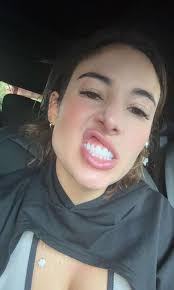 What would drive a girl this crazy, anyone 🤔👀👀